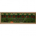 INVERTER LCD 8 LAMP 4H.V2578.021 - V257-201 - 	VK.89257.201