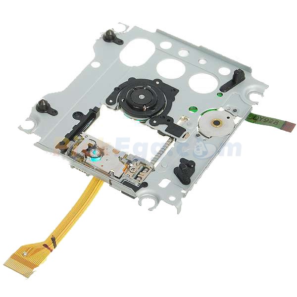 MECANISMO  OPTICO  KHM420BAA  PSP SLIM