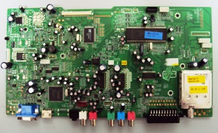 CHASSI ASSY.17MB24H-21141112311312211 VESTEL  20367343