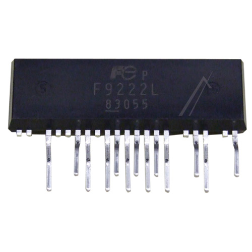 Semicondutor IC - F9222L