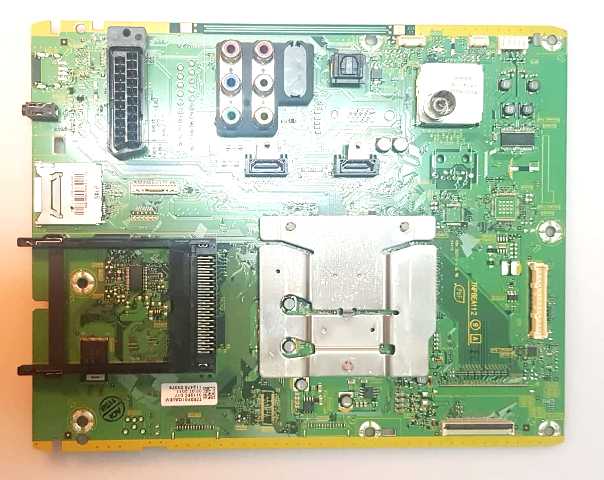 Main Board Panasonic TX-L32C3L - TZRXF01QAUEM  Usada