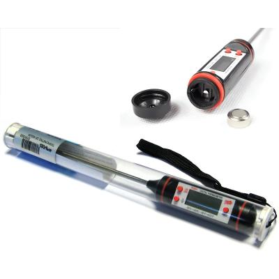 Termómetro Injectável -50 a +300ºC (À Prova de Água)