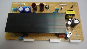 PLACA Y-SUS  S42AX-YB09,PL42A LJ41-08592A - LJ92-01737B - BN96-13069A - USADA