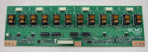 INVERTER CMO P/ LCD-TV 26"  VIT70038.50  REV:3 - 27-D013572
