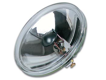 Lampada GE PAR36 30W / 6.4V - LAMP36GE