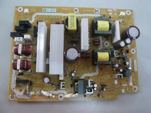 PANASONIC PLASMA TV ETX2MM747MF NPX747MF-1A PSU BOARD TX-P42G15B