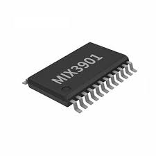 Semicondutor IC - MIX3901