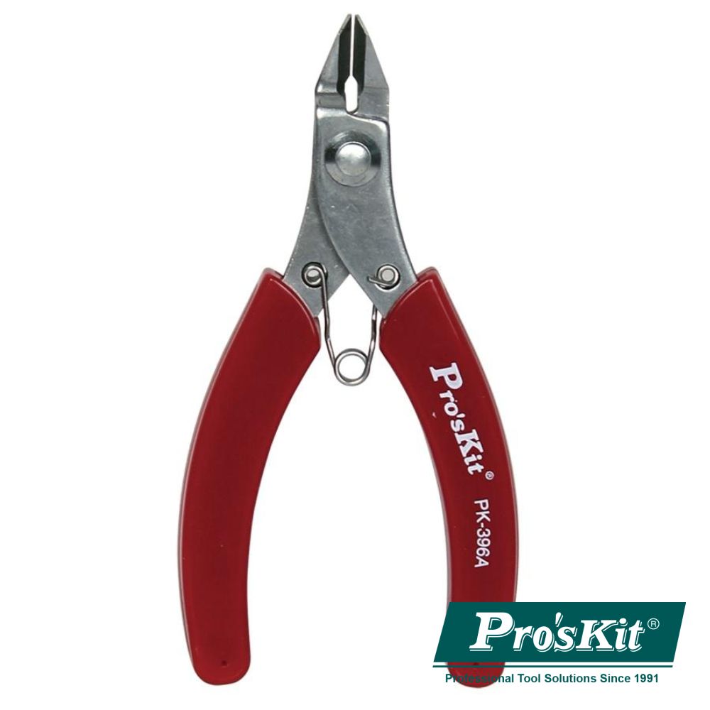 Alicate de Corte 110mm Proskit 1PK-396A