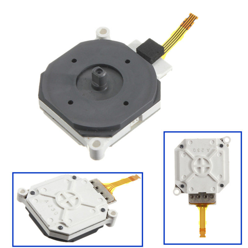 Analogic Joystick Controller Nintendo 3D 3DS N3DS