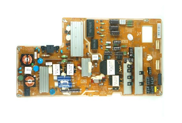 DC VSS-LED TV PD BD L55U2P_DHS55U2P_DH BN44-00636B - Usado