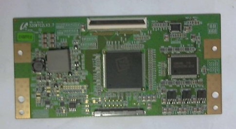 PLACA T-CON P/ PAINEL LCD 32" 320WTC2L3.7 - usada