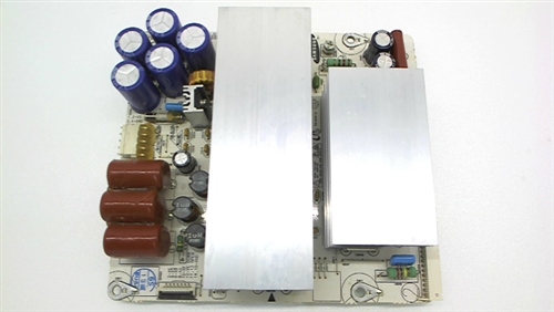 SAMSUNG LJ41-05076A XSUS BOARD LJ92-01482A Usado