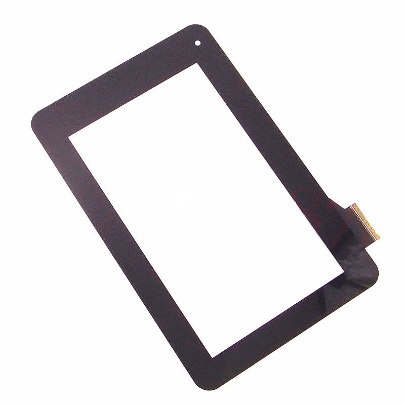 Digitizer Touch Screen Glass para Acer Iconia Tab B1-710 B1-711 - t070gff08v0  190X123MM