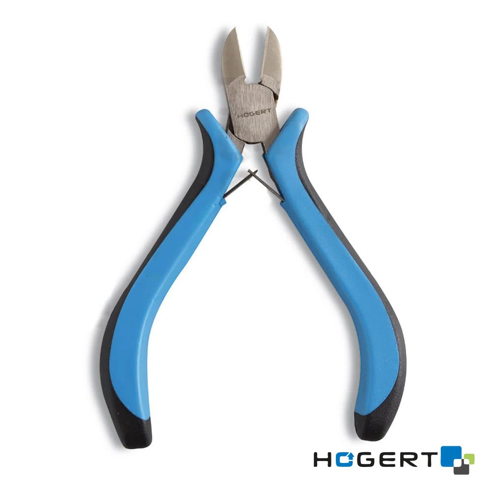Alicate De Corte Diagonal 115mm HOGERT