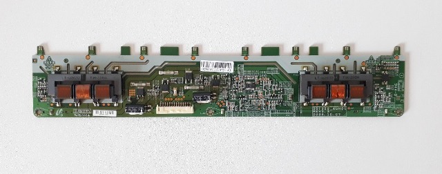 Inverter LCD SSI320_4UH01 rev0.3  - USADO