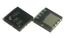 Semicondutor IC - FDMC8884  SMD  QFN
