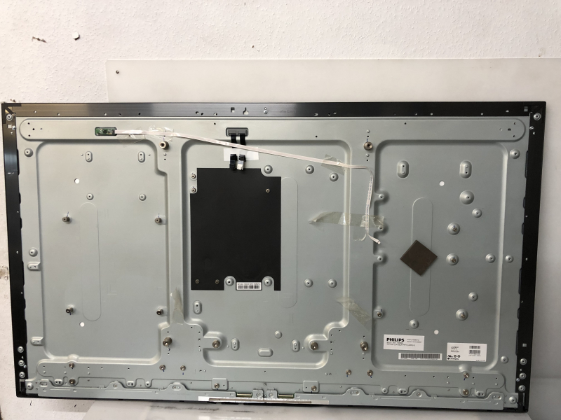 Painel Led LG 47" LC470EUF (PF) (F1) - Usado