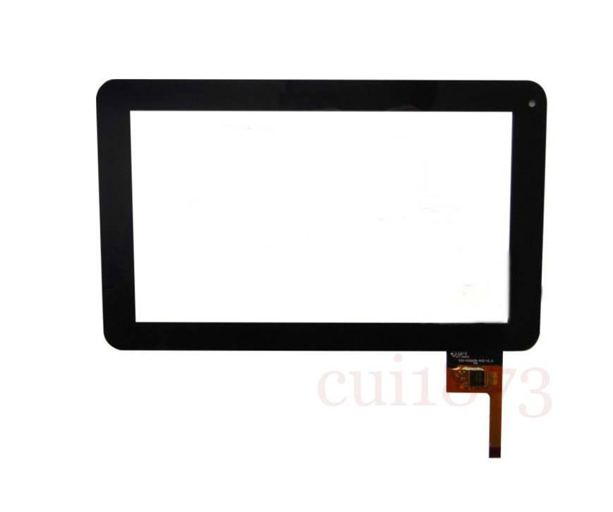 Touch Screen Digitizer 9" PARA Ployer Momo9 Star Tablet PC 300-N3860B-A00-V1.0
