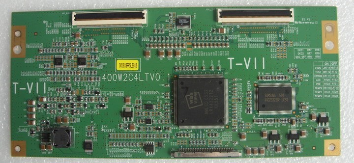 PLACA T-CON  SAM LTA400W2-L01 40" - 400W2C4LTV0.1