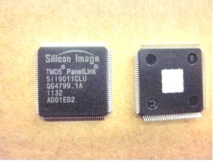 Semicondutor IC - SIL9011CLU SMD