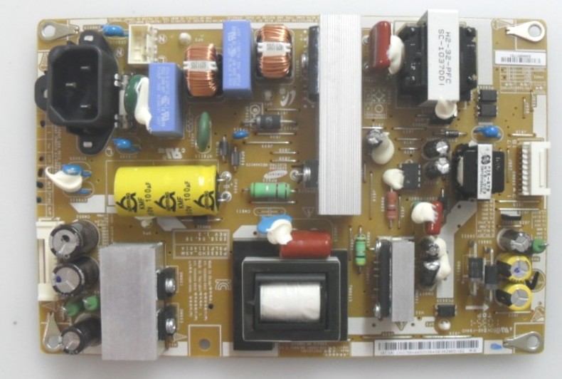 Fonte Alimentacão LCD Samsung BN44-00338A - USADA