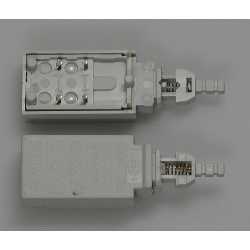 INTERRUPTOR TV YZ215 SEM FIXAÇÃO