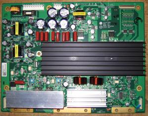 PLACA ASSY YSUS LG 42 PX4 pnº 6871QYH036D