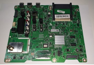 ASSY PCB MAIN UE32ES5500 BN94-05970C - Painel HC320DUN - Usado