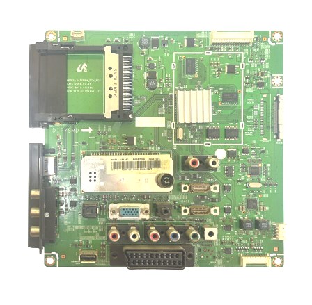ASSY PCB MAIN  LE32S81 BN94-02519C - USADA