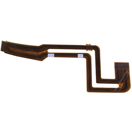 FLAAT CABLE CAM. SONY VISOR lcd FP-835