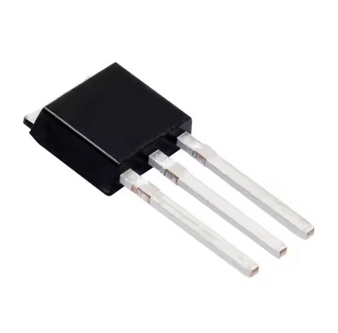 Semicondutor Transistor - RFD14N05L