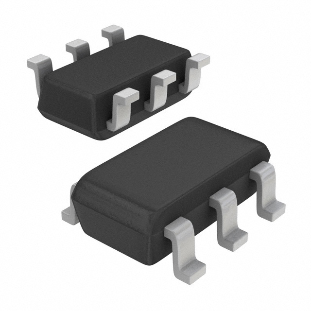 Semicondutor IC - SRV05-4 - V05 SMD