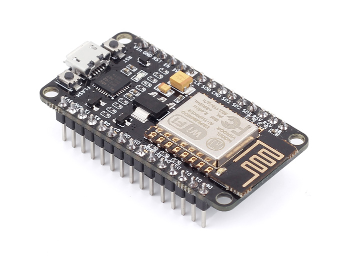Módulo NodeMcu ESP8266/ESP12/CP2102 Lua Placa Desenvolvimento Internet WIFI