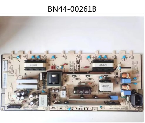IP BOARD H32F1_9DY - BN44-00291B - Usado