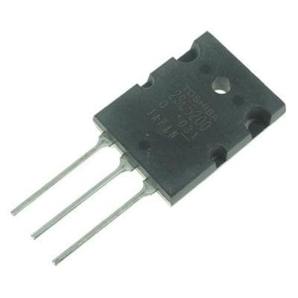 Semicondutor Transistor - 2SC5200