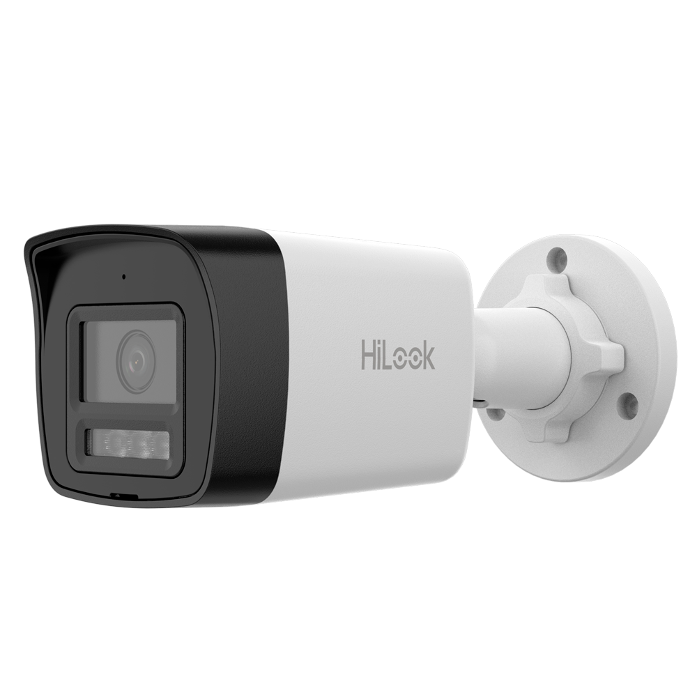Câmara Vigilancia IP 4Mpx IR 20m POE 2.8mm HiLook Ip67