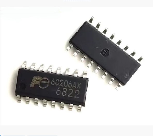 Semicondutor IC - FA6B22