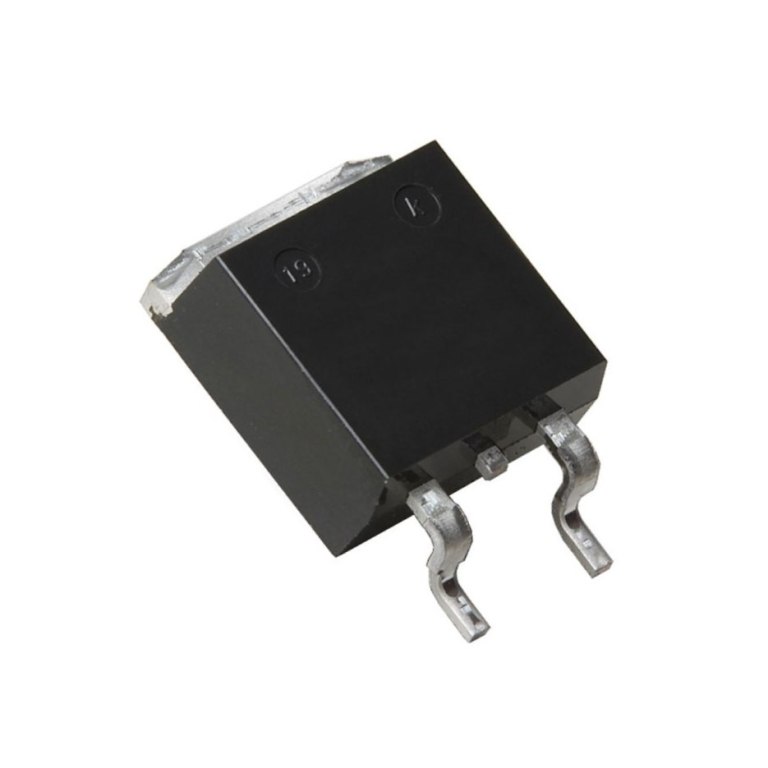 Semicondutor TRIAC - BTA208-1000C