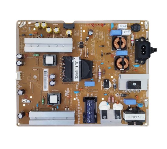 FONTE ASSEMB LG LGP55E-15UL2  EAY64009301 - USADA