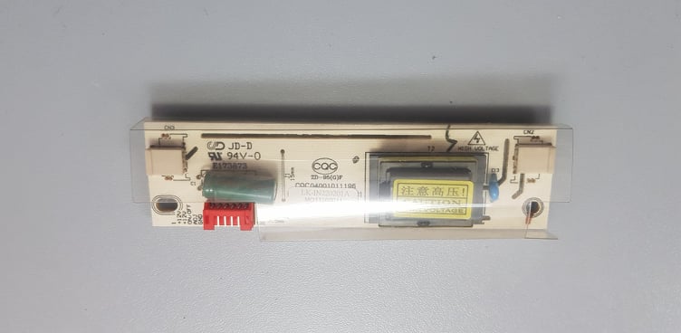 INVERTER LK-IN220201A -  USADO