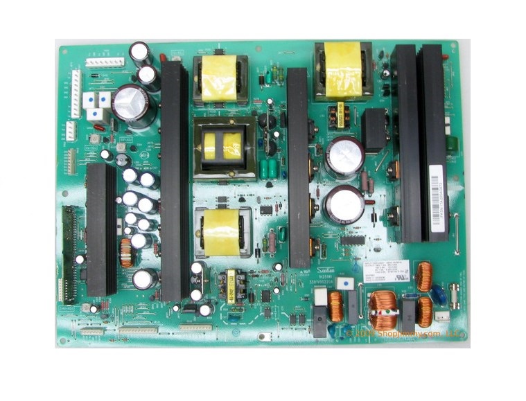 Fonte Assemb Plasma LG 42PX3 3501V00220A - USADA