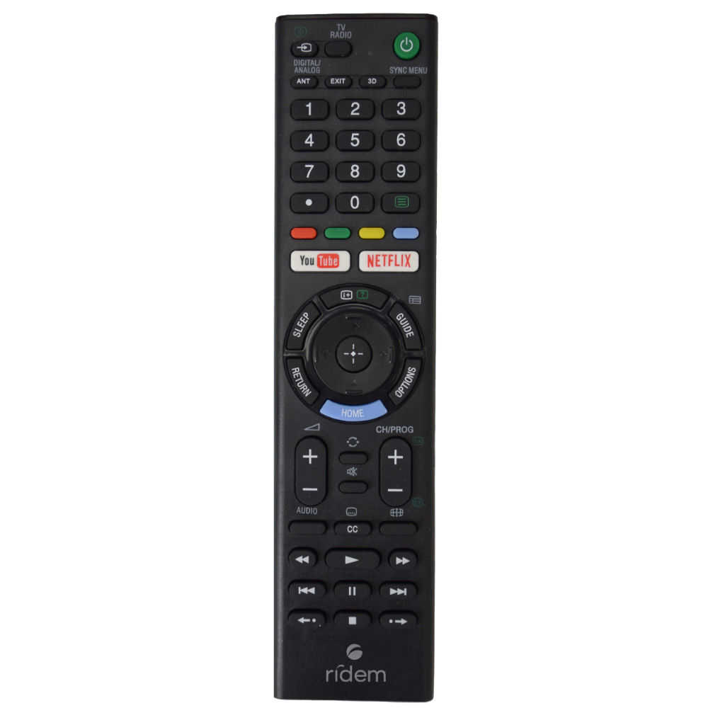 Telecomando Universal p/ Sony