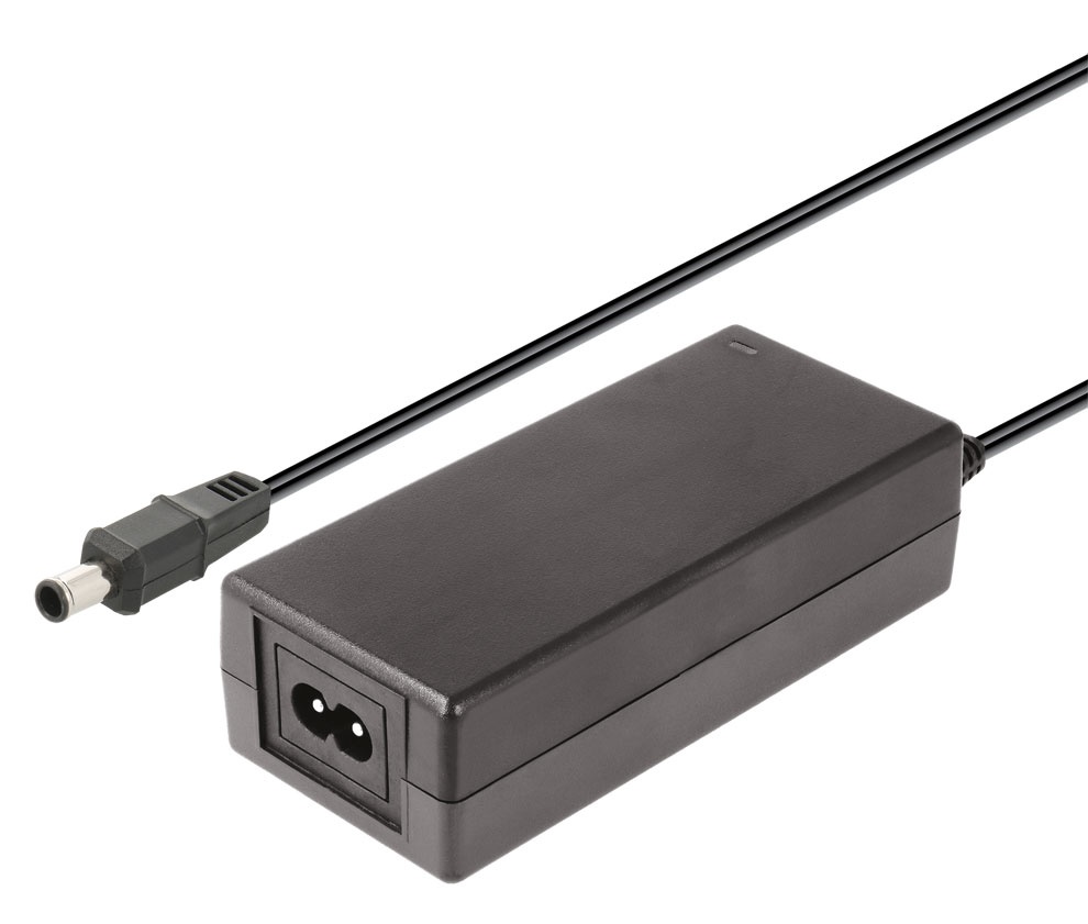 Alimentador AC230V/DC14V 2,5A 35W - Ficha 6,5x4,4x10mm + Pino central