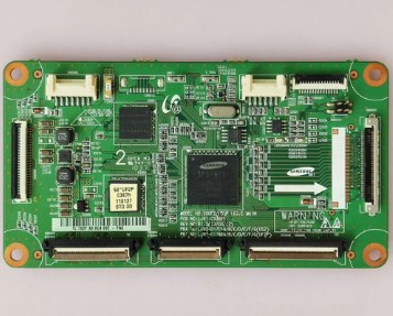 ASSY PDP P-LOGIC BOARD 50UP2(US)P - LJ41-08382A - LJ92-01701A - USADO