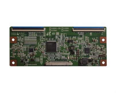PLACA T-CON  32"  V315H1 - 35-D044852 Painel T320FAE1-DB - usada