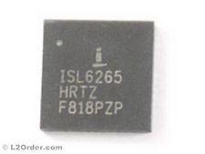Semicondutor IC - ISL6265HRTZ