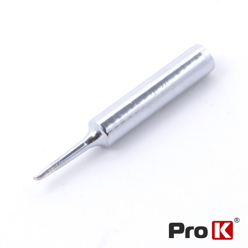 Ponta p/ Ferro Soldar Ø1.2mm Centrais ProK e Daxis