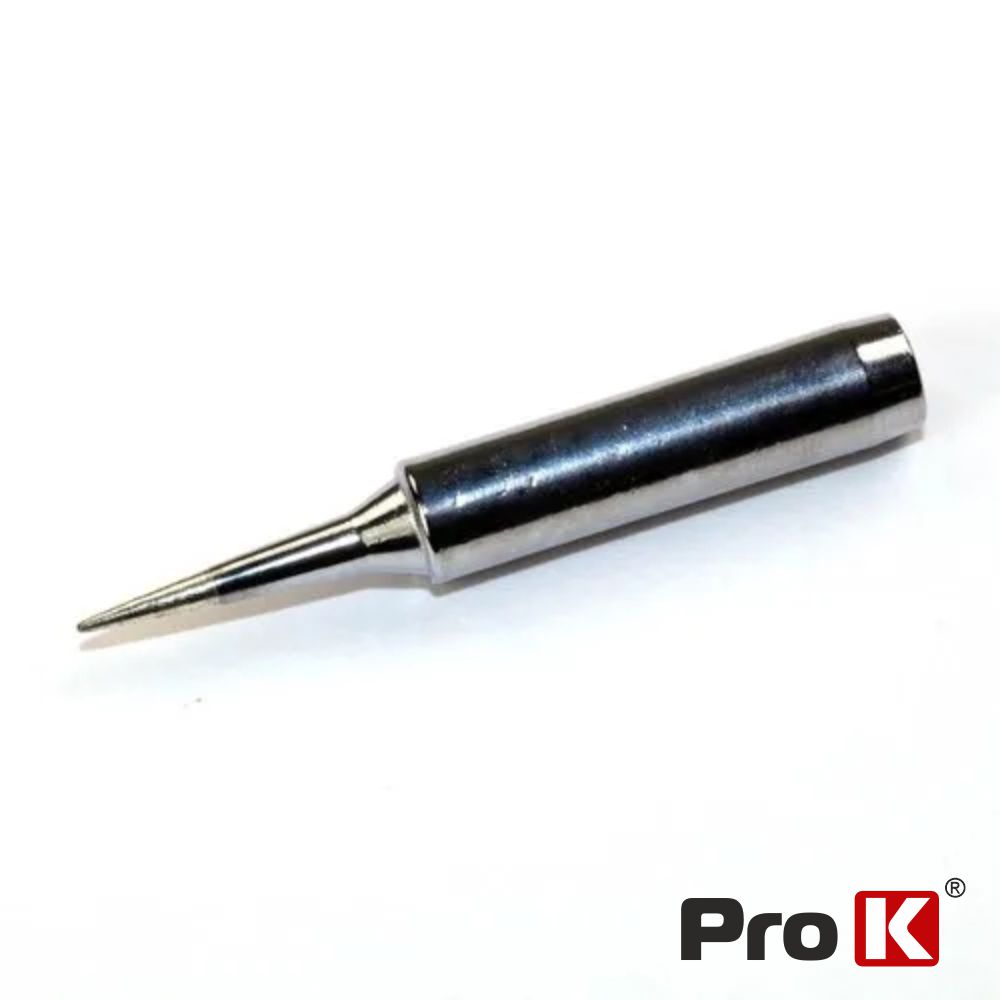 Ponta p/ Ferro Soldar Ø 0.5mm Centrais ProK e Daxis