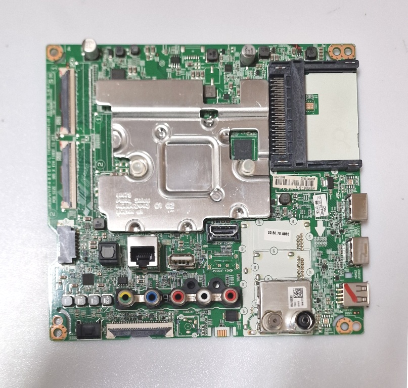 LG 43UM7400PLB.BEUYLJP - HC430DQG-SLXL3-914X - Usada