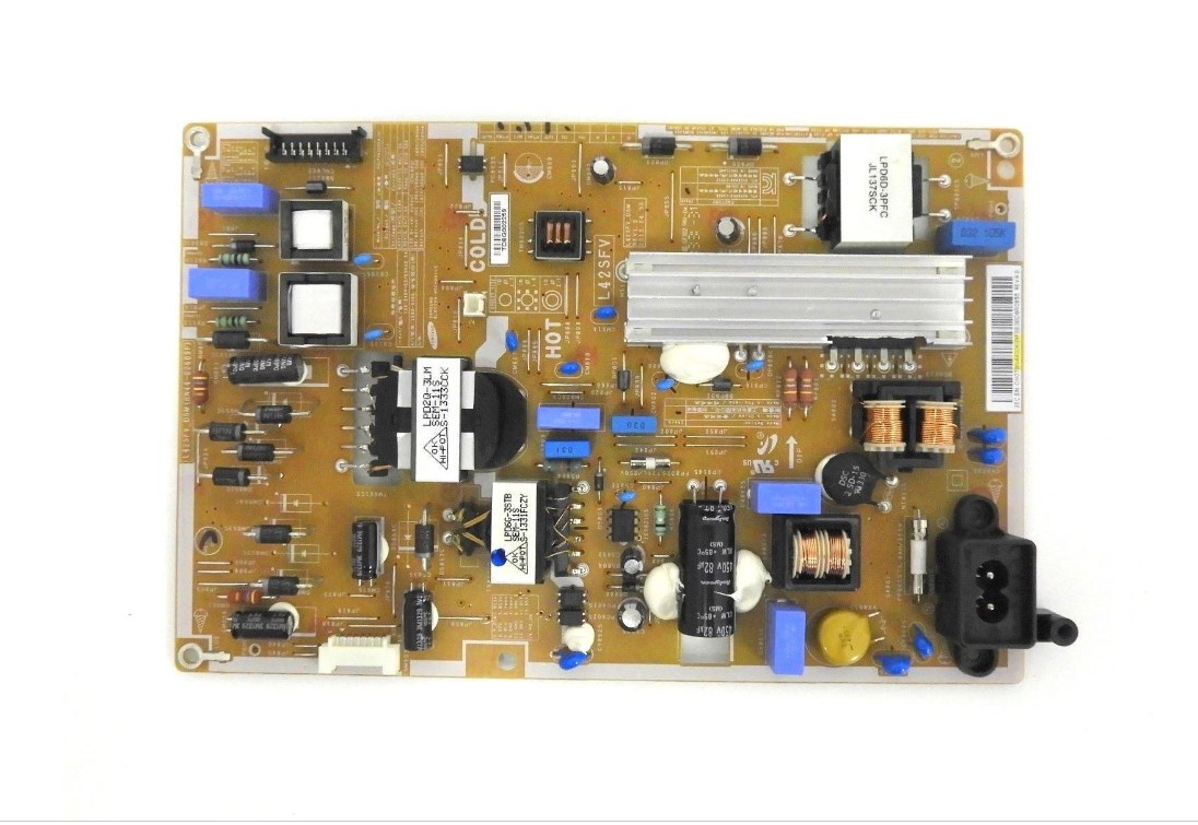 AC VSS-LED TV PD BD:L42SFV_DSM.L42SFV_DS - bn44-00609E  USADA